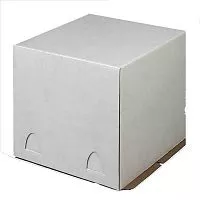 Картон коробка 24*24*26см