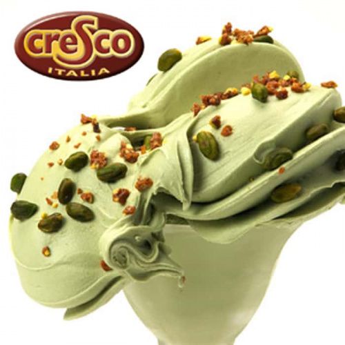 Паста десертная Фисташка Cresco Италия, 100г. Паста десертная Фисташка Cresco Италия, 100г.