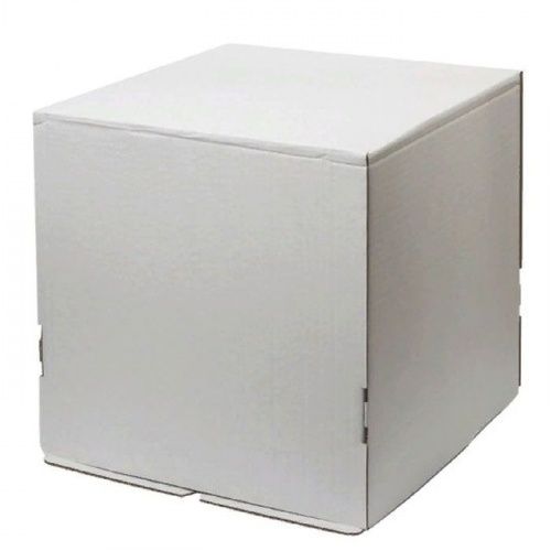 Картон коробка 35*35*35см