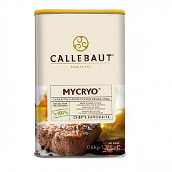 Какао-масло, Mycryo (МИКРИО), 100г