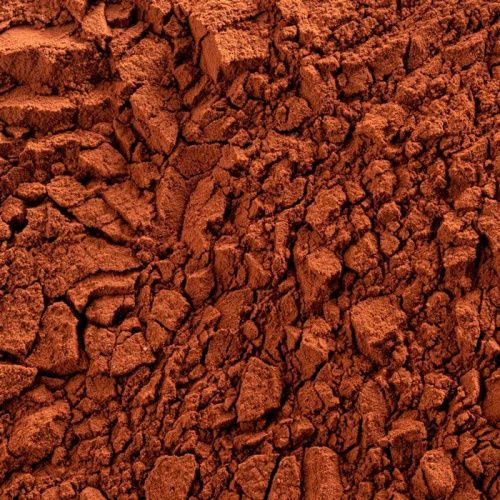 Какао Cacao-Barry Extra-Brute, 100г. фото 3 Какао Cacao-Barry Extra-Brute, 100г. фото 3