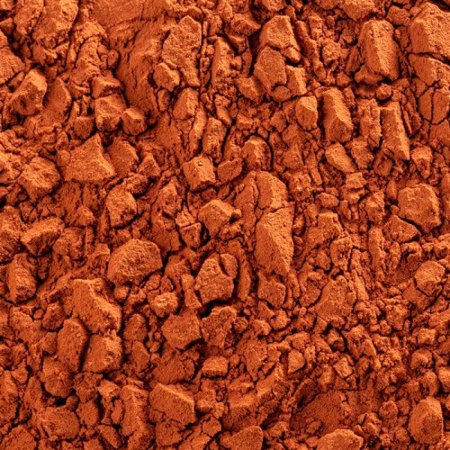 Какао Cacao-Barry Plein Arome, 1кг фото 3